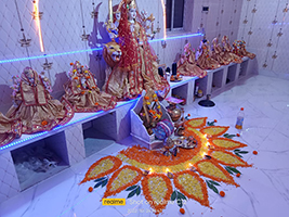 Jai Mata Di